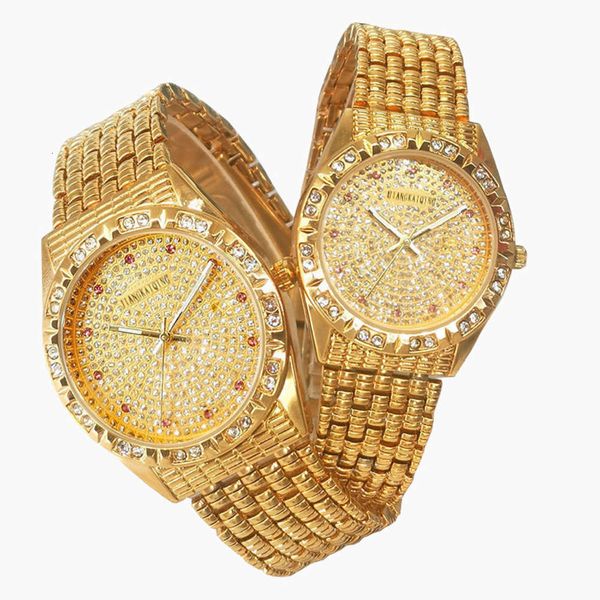 watch man tian xing men's gold local tyrant fashion stainless steel gift selection, Slivery;brown
watch man tian xing men's gold local tyrant fashion stainless steel gift selection, Slivery;brown