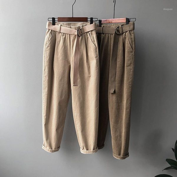 myzyqg corduroy pants women high waist straight pant fashion harajuku female casual ankle length trousers streetwear mz1208 women's & c, Black;white
myzyqg corduroy pants women high waist straight pant fashion harajuku female casual ankle length trousers streetwear mz1208 women's & c, Black;white