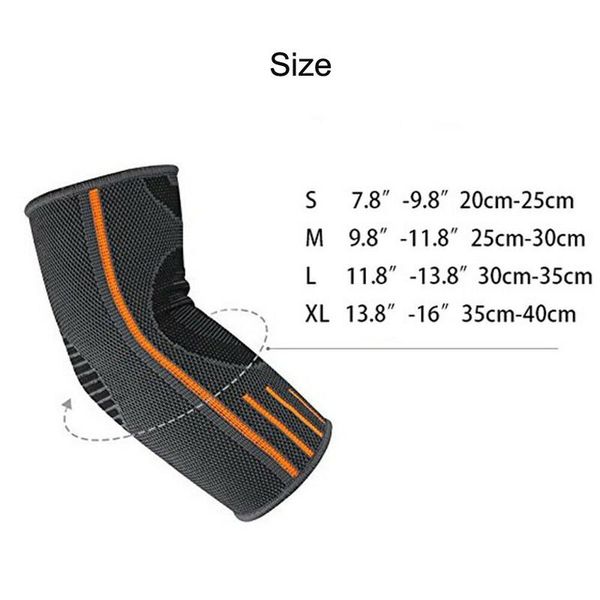 elbow & knee pads sports support silicone spring protector brace basketball running pad dance kneepad tactical kneecap, Black;gray
elbow & knee pads sports support silicone spring protector brace basketball running pad dance kneepad tactical kneecap, Black;gray
