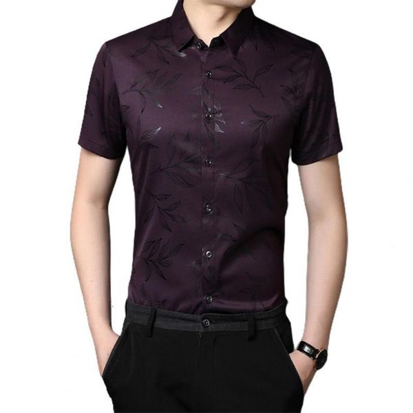 slim men shirt long sleeve turn down collar stripes single-breasted business men's casual shirts, White;black
slim men shirt long sleeve turn down collar stripes single-breasted business men's casual shirts, White;black