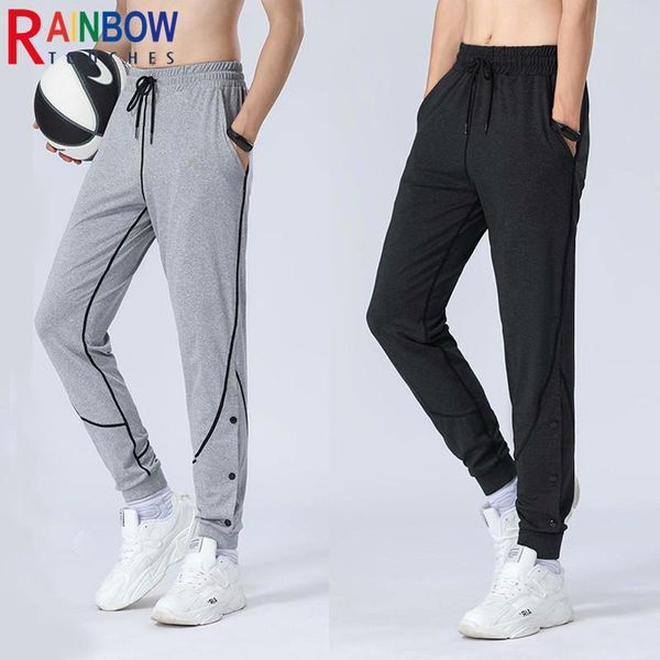 men's pants rainbowtouches 2021 men leggy sport solid color sweat absorbing quick drying running fitness, Black
men's pants rainbowtouches 2021 men leggy sport solid color sweat absorbing quick drying running fitness, Black