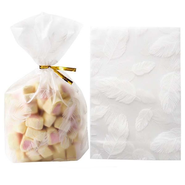 gift wrap 50 piece set feather plastic bag easter birthday party candy and postpartum anniversary packaging
gift wrap 50 piece set feather plastic bag easter birthday party candy and postpartum anniversary packaging