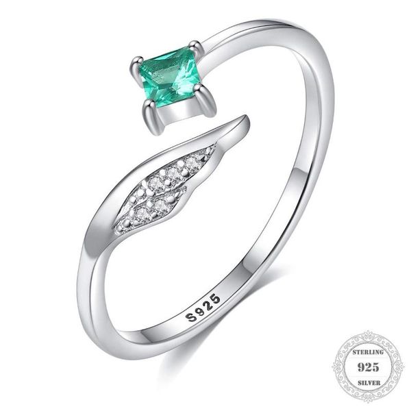 cluster rings band resizable ring green stone,brand style glam fashion good jewelry for women 2021 gift in 925 sterling silver, Golden;silver
cluster rings band resizable ring green stone,brand style glam fashion good jewelry for women 2021 gift in 925 sterling silver, Golden;silver