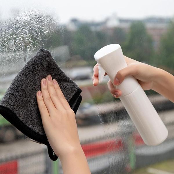 storage bottles & jars 300ml professional spray salon barber hair refillable moisturizing bottle for hairdressing sprayer water tools atom m
storage bottles & jars 300ml professional spray salon barber hair refillable moisturizing bottle for hairdressing sprayer water tools atom m