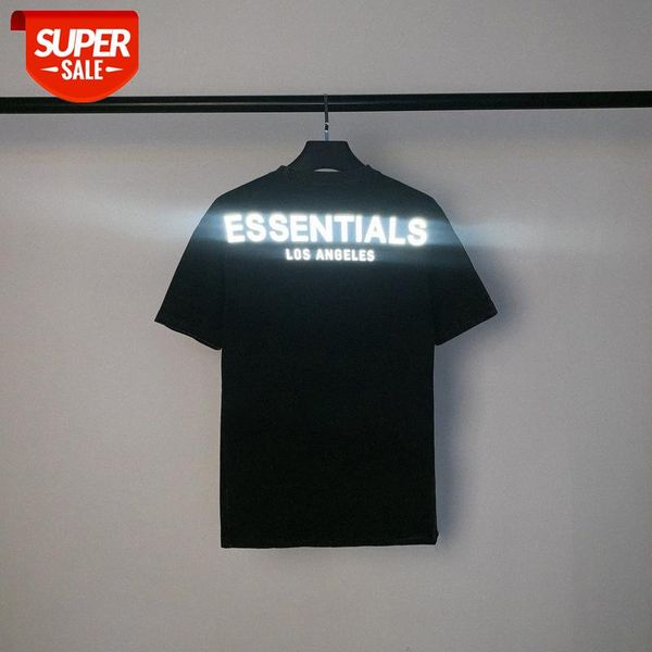 fog fear of god essentials reflective t-shirt washed with water and oversized version #g64b, White;black
fog fear of god essentials reflective t-shirt washed with water and oversized version #g64b, White;black