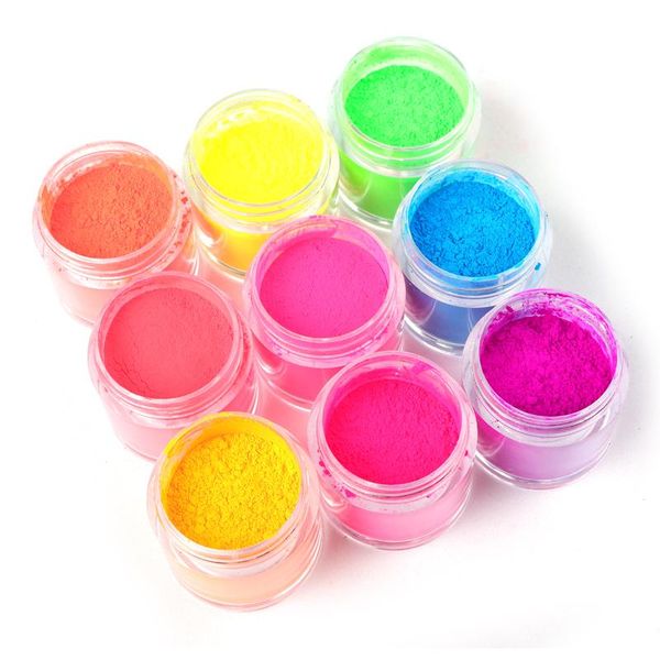 nail glitter 9 box/set neon pigment powder fluorescence chrome gel polish shinny dust ombre manicure decoration kits, Silver;gold
nail glitter 9 box/set neon pigment powder fluorescence chrome gel polish shinny dust ombre manicure decoration kits, Silver;gold