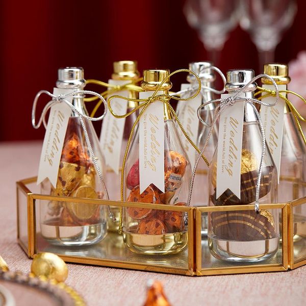gift wrap wedding candy box creative plastic diy bottle baby shower favor boxes party decoration supply
gift wrap wedding candy box creative plastic diy bottle baby shower favor boxes party decoration supply