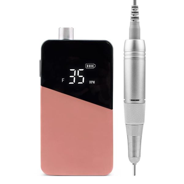 nail drill & accessories manicure pedicure electric e file machine carbon brush cordless rechargeable 35000 rpm professional use for salon
nail drill & accessories manicure pedicure electric e file machine carbon brush cordless rechargeable 35000 rpm professional use for salon