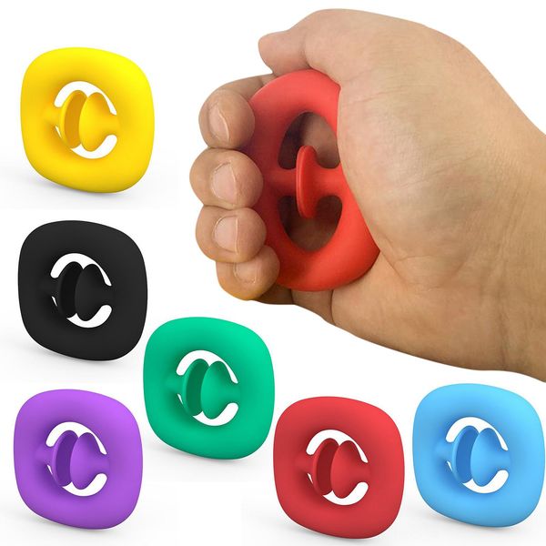 fidget toys finger hand grip stress reliever toy child funny anti-stress reliver stress toys decompression ball toy
fidget toys finger hand grip stress reliever toy child funny anti-stress reliver stress toys decompression ball toy