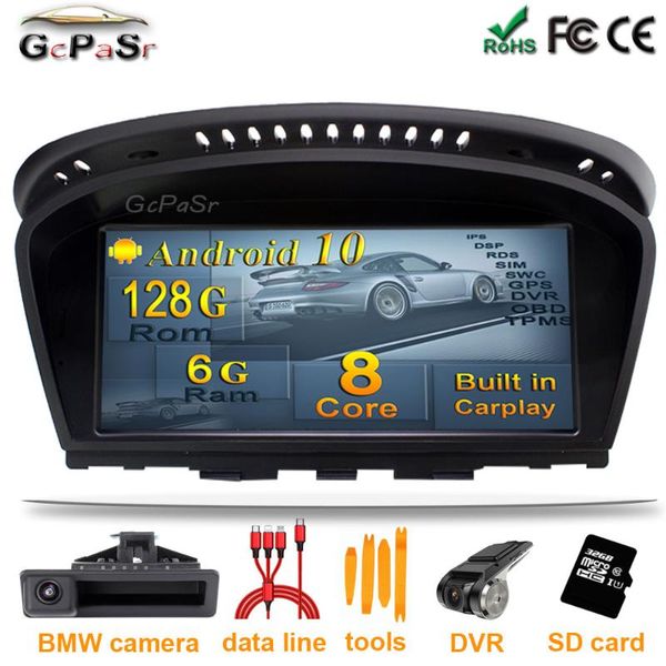 car video 1280*480hd 4g+128g android 10 radio player pantalla gps navigation for serie 5 e60 e61 e63 e64 e90 e91 e92
car video 1280*480hd 4g+128g android 10 radio player pantalla gps navigation for serie 5 e60 e61 e63 e64 e90 e91 e92