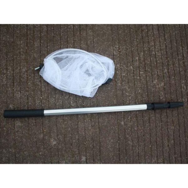 fishing accessories extendable net aluminum alloy pole handle landing lengthen tuck dragonfly insect for kids adults
fishing accessories extendable net aluminum alloy pole handle landing lengthen tuck dragonfly insect for kids adults