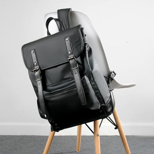 backpack men business quality youth nylon backpacks teenage lapschool shoulder bag anti theft travel
backpack men business quality youth nylon backpacks teenage lapschool shoulder bag anti theft travel