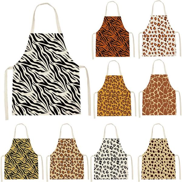 aprons leopard kitchen apron women pinafore child 38-47cm line custom logo household cleaning supplies 55-68cm
aprons leopard kitchen apron women pinafore child 38-47cm line custom logo household cleaning supplies 55-68cm