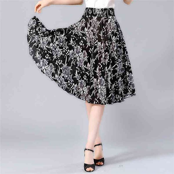 women pleated skirt print high waist long s s saias midi faldas floral casual plus size 210422, Black
women pleated skirt print high waist long s s saias midi faldas floral casual plus size 210422, Black
