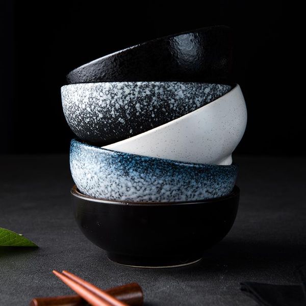 bowls rice bowl household small single ceramic japanese tableware noodle soup cute creative dessert looks good
bowls rice bowl household small single ceramic japanese tableware noodle soup cute creative dessert looks good