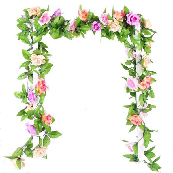 decorative flowers & wreaths artificial flower rose wedding party home decoration silk cloth rattan ceiling plastic fake string
decorative flowers & wreaths artificial flower rose wedding party home decoration silk cloth rattan ceiling plastic fake string