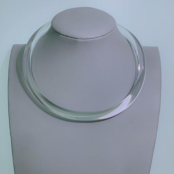 chokers 2021 novelly big 10mm acrylic transparent open choker necklace for women crystal round short collar jewelry, Golden;silver
chokers 2021 novelly big 10mm acrylic transparent open choker necklace for women crystal round short collar jewelry, Golden;silver