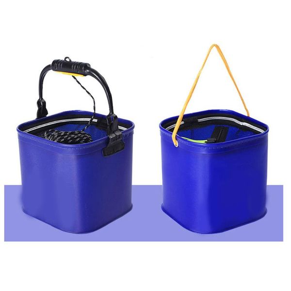 selling fishing bucket box folding storage container eva breathable with handle for outdoor accessories
selling fishing bucket box folding storage container eva breathable with handle for outdoor accessories