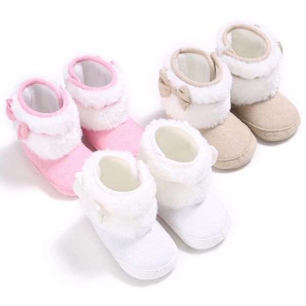 winter baby moccasins born infant toddler girl boots crib shoes bow prewalkers furry snow warm bowknot walk first walkers
winter baby moccasins born infant toddler girl boots crib shoes bow prewalkers furry snow warm bowknot walk first walkers
