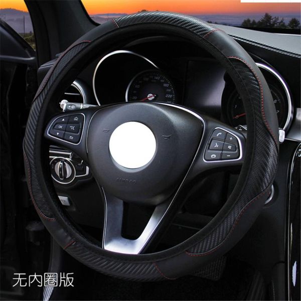 steering wheel covers car cover 37-38cm for lacrosse verano gs regal excelle encore smart
steering wheel covers car cover 37-38cm for lacrosse verano gs regal excelle encore smart
