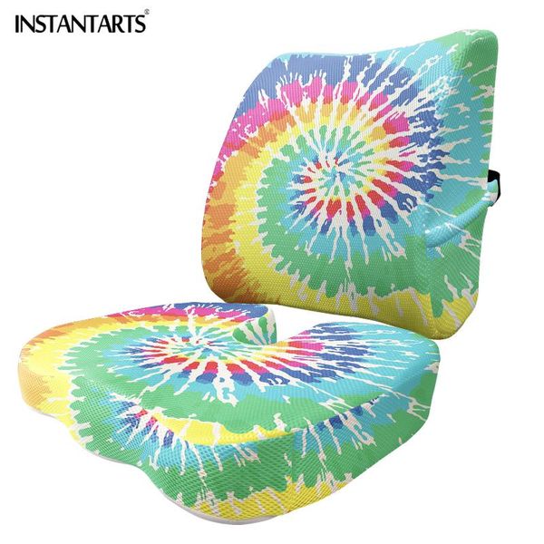 seat cushions instantarts home chair pillow back cushion comfort memory cotton pad tie dye thick lumbar support for coccyx
seat cushions instantarts home chair pillow back cushion comfort memory cotton pad tie dye thick lumbar support for coccyx
