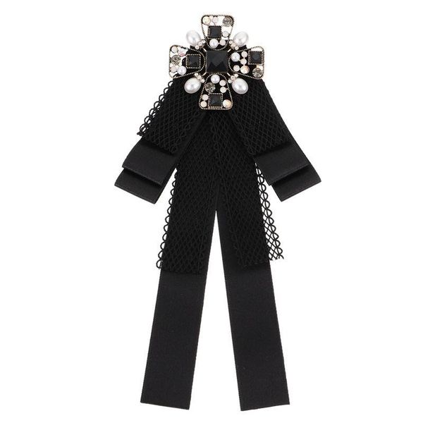 neck ties 1pc shirt bow tie rhinestone artificial pearl inlaid vintage blouse, Blue;purple
neck ties 1pc shirt bow tie rhinestone artificial pearl inlaid vintage blouse, Blue;purple