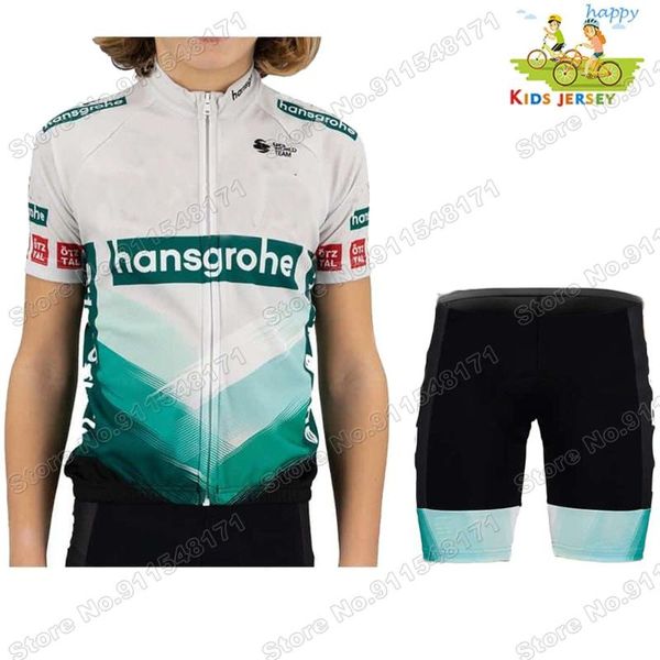 racing sets kids boraful hansgrohe cycling jersey set 2021 boys girls clothing children road bike suit mtb ropa radtrikot, Black;blue
racing sets kids boraful hansgrohe cycling jersey set 2021 boys girls clothing children road bike suit mtb ropa radtrikot, Black;blue