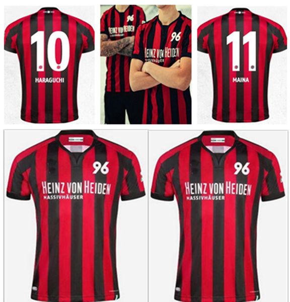 high-quality 2021 2022 hannover 125th 96 anniversary special soccer jerseys 21/22 home away maina bijol haraguchi ducksch schindler jersey s, Black;yellow
high-quality 2021 2022 hannover 125th 96 anniversary special soccer jerseys 21/22 home away maina bijol haraguchi ducksch schindler jersey s, Black;yellow