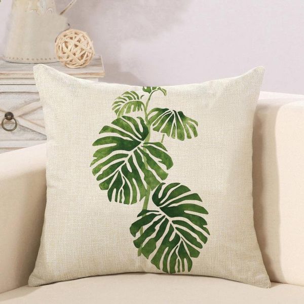 cushion/decorative pillow flowers grass decorative throw cotton linen africa tropical plant banana leaf pillowcases for cushion
cushion/decorative pillow flowers grass decorative throw cotton linen africa tropical plant banana leaf pillowcases for cushion