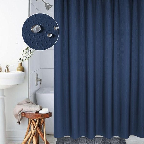 shower curtains modern waterproof fabric solid color bath for bathroom bathtub large wide bathing cover 12 hooks
shower curtains modern waterproof fabric solid color bath for bathroom bathtub large wide bathing cover 12 hooks