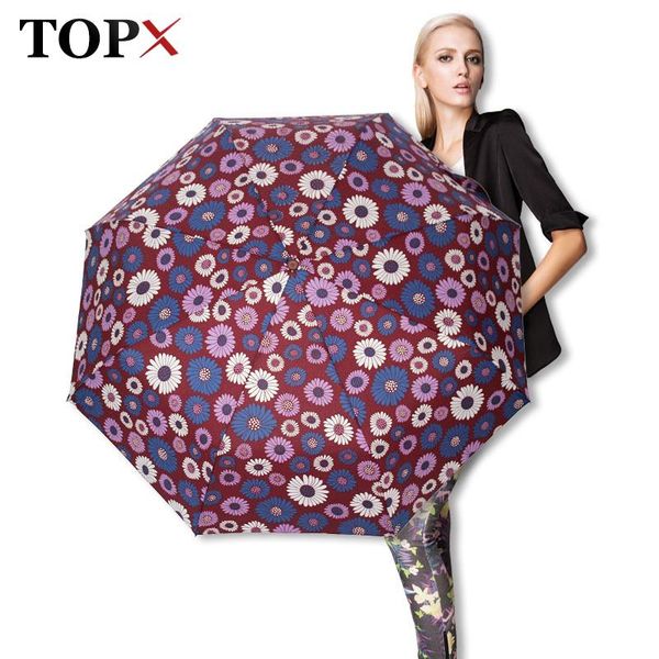 umbrellas mini flower fully-automatic umbrella rain woman windproof portable gift travel 3 folding men female outdoor parasol
umbrellas mini flower fully-automatic umbrella rain woman windproof portable gift travel 3 folding men female outdoor parasol