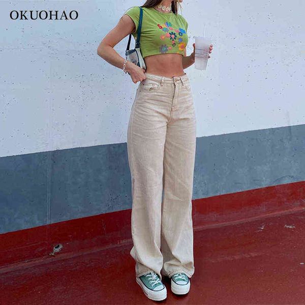 straight leg beige jean pants women fashion wide mom y2k pant summer classic streetwear baggy trousers high waist loose 211129, Blue
straight leg beige jean pants women fashion wide mom y2k pant summer classic streetwear baggy trousers high waist loose 211129, Blue