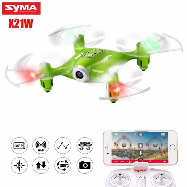 selfie mini drone with wi-fi camera hd 720p fpv dron rc quadcopter 2.4ghz 4ch helicopter drones for children gift
selfie mini drone with wi-fi camera hd 720p fpv dron rc quadcopter 2.4ghz 4ch helicopter drones for children gift