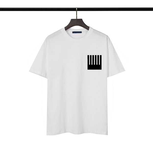 summer mens printed black t-shirt round neck casual short-sleeved different colors comfortable menfolk tees cropped tpos, White;black
summer mens printed black t-shirt round neck casual short-sleeved different colors comfortable menfolk tees cropped tpos, White;black