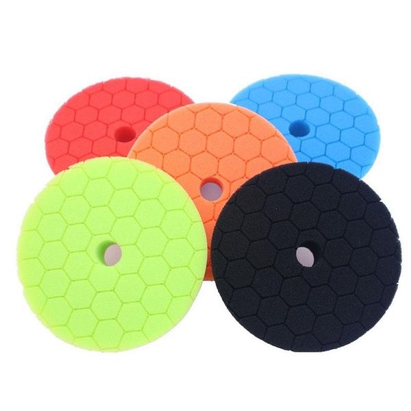care products car polishing mat pad sponges kit auto polished pads buffing wheel disc wax for ro/da buffer polishier 6inch125mm
care products car polishing mat pad sponges kit auto polished pads buffing wheel disc wax for ro/da buffer polishier 6inch125mm