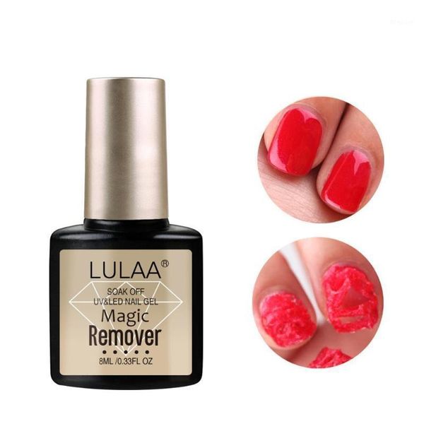 burst nail polish gel magic remover glue special unloading oil cleanser soak off1, Red;pink
burst nail polish gel magic remover glue special unloading oil cleanser soak off1, Red;pink