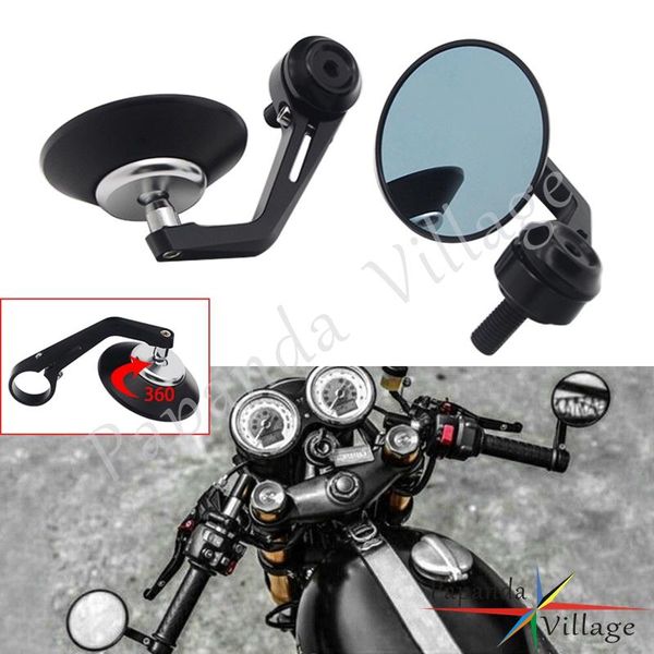 motorcycle mirrors cnc aluminum handlebar end round side rear view mirror for hp4 s1000r s1000rr r nine t 9t pure racer urban
motorcycle mirrors cnc aluminum handlebar end round side rear view mirror for hp4 s1000r s1000rr r nine t 9t pure racer urban