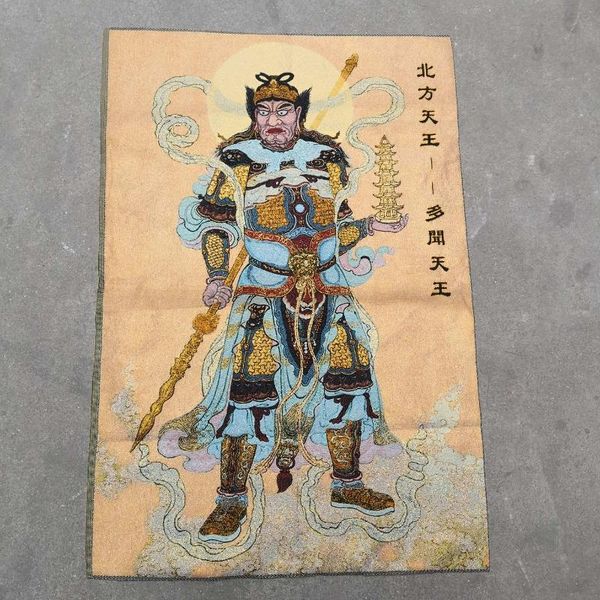 other arts and crafts thangka's four kings of the northern have heard paintings
other arts and crafts thangka's four kings of the northern have heard paintings