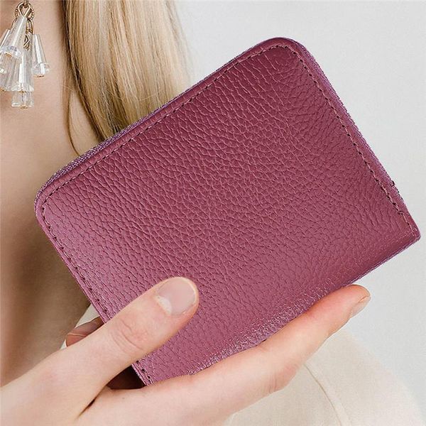 wallets business card holder short wallet women men red/black/pink pu leather bank/id/ zipper case
wallets business card holder short wallet women men red/black/pink pu leather bank/id/ zipper case