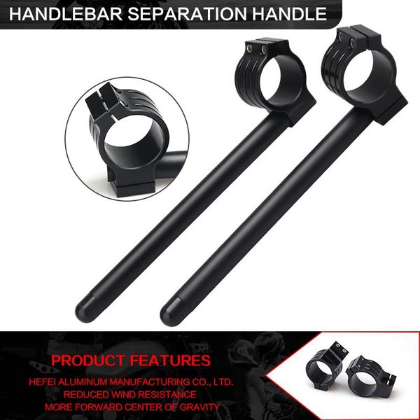 handlebars universal 31//33/35/36/37/39/41/4645/48/50/51mm clip on fork motorcycle handlebar racing adjustable cnc handle bar riser regular
handlebars universal 31//33/35/36/37/39/41/4645/48/50/51mm clip on fork motorcycle handlebar racing adjustable cnc handle bar riser regular