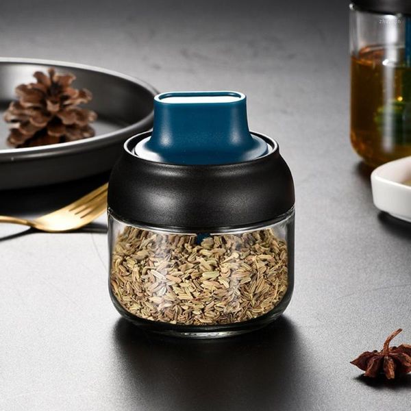 storage bottles & jars easy clean modern to refill seasoning box glass sealed for restaurant
storage bottles & jars easy clean modern to refill seasoning box glass sealed for restaurant