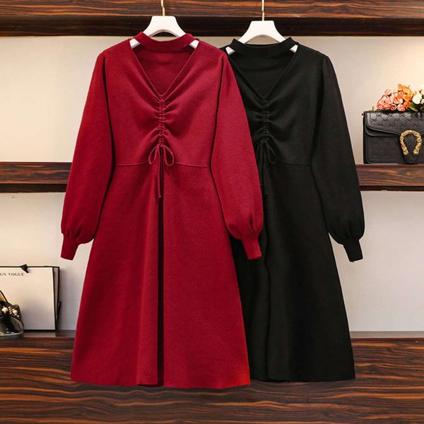 casual dresses dress women clothes large women's in autumn and wint mgnt, Black;gray
casual dresses dress women clothes large women's in autumn and wint mgnt, Black;gray