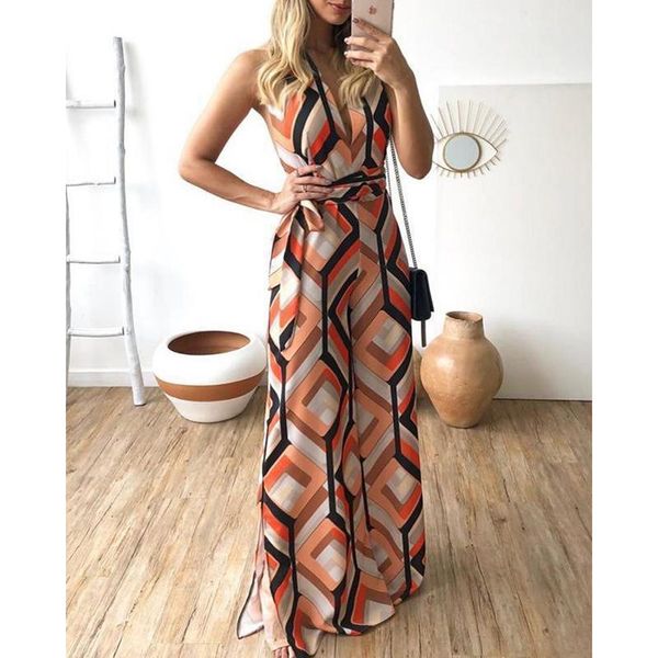 women's jumpsuits & rompers striped print wide leg pants jumpsuit for women 2021 v neck party long womens romper summer beach overall b, Black;white
women's jumpsuits & rompers striped print wide leg pants jumpsuit for women 2021 v neck party long womens romper summer beach overall b, Black;white