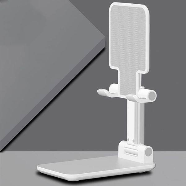 folding mobile phone holder metal tablet stand universal forhuawei p30pro mate20 foriphone11/11pro xs xr cell mounts & holders
folding mobile phone holder metal tablet stand universal forhuawei p30pro mate20 foriphone11/11pro xs xr cell mounts & holders