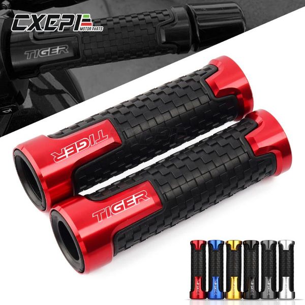 handlebars for daytona 675/675 r 1050/r street tiger 800 xc motorcycle handle grip handlebar grips cover
handlebars for daytona 675/675 r 1050/r street tiger 800 xc motorcycle handle grip handlebar grips cover
