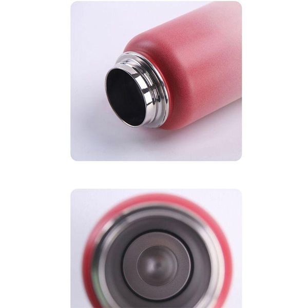 water bottle e9le men women sports stainless steel vacuum flask double outdoor portable
water bottle e9le men women sports stainless steel vacuum flask double outdoor portable