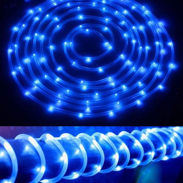 outdoor solar rope led garlands fairy lights strings lighting waterproof for christmas wedding party garden decor lawn lamps
outdoor solar rope led garlands fairy lights strings lighting waterproof for christmas wedding party garden decor lawn lamps