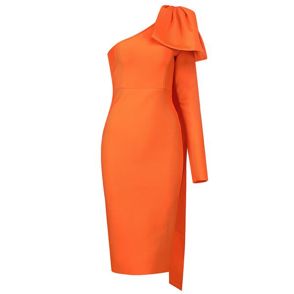 2021blue orange runway bownot one shoulder long sleeve rayon bandage dress cocktail party bodycon dress vestidos, Black;gray
2021blue orange runway bownot one shoulder long sleeve rayon bandage dress cocktail party bodycon dress vestidos, Black;gray