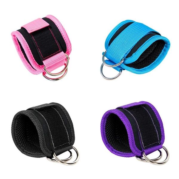 ankle support straps leg extensions workout attachment lower body exercises for cable machines tobillera deportiva qw, Blue;black
ankle support straps leg extensions workout attachment lower body exercises for cable machines tobillera deportiva qw, Blue;black