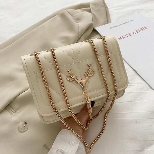 chain design mini pu leather flap bags for women 2021 summer lady shoulder handbag female fashion cross body bag
chain design mini pu leather flap bags for women 2021 summer lady shoulder handbag female fashion cross body bag